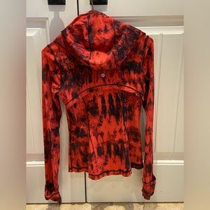 Lululemon lightweight hoodie